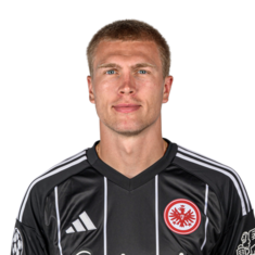 Rasmus Kristensen