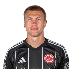 Rasmus Kristensen