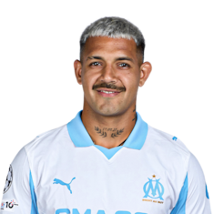 Facundo Medina