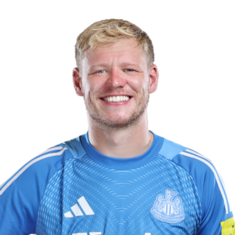 Aaron Ramsdale