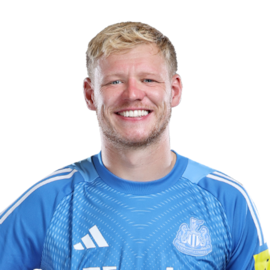 Aaron Ramsdale