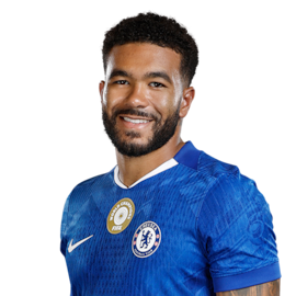 Reece James