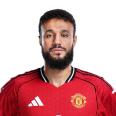 Noussair Mazraoui