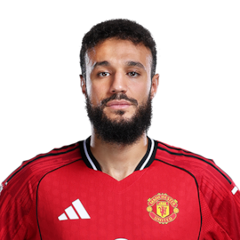 Noussair Mazraoui