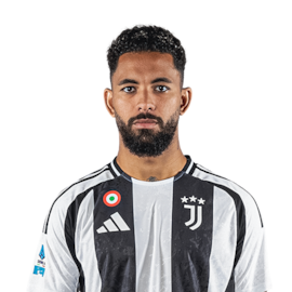 Douglas Luiz