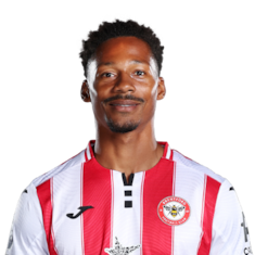 Ethan Pinnock