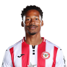 Ethan Pinnock