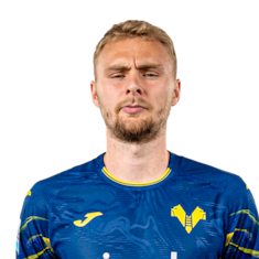 Victor Nelsson