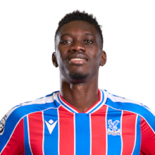 Ismaïla Sarr