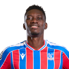 Ismaïla Sarr
