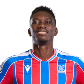 Ismaïla Sarr