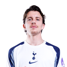 Conor Gallagher