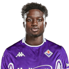 Tariq Lamptey