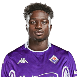 Tariq Lamptey