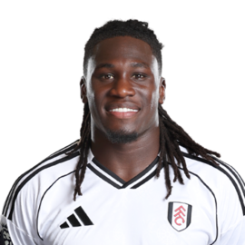 Calvin Bassey