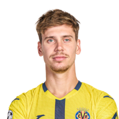 Juan Foyth