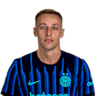 Davide Frattesi