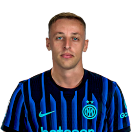 Davide Frattesi