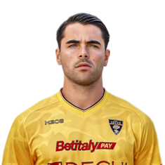 Riccardo Sottil