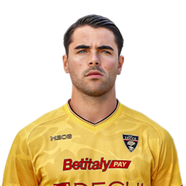Riccardo Sottil
