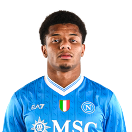 David Neres