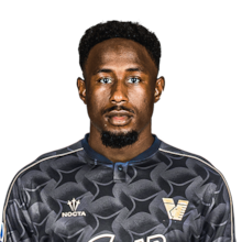 John Yeboah