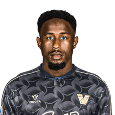 John Yeboah