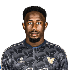 John Yeboah