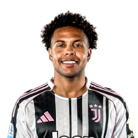 Weston McKennie