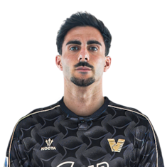 Kike Pérez