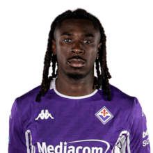 Moise Kean