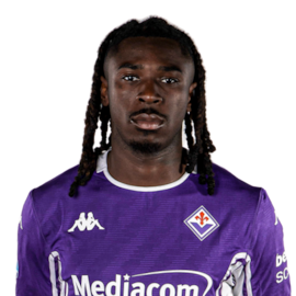 Moise Kean