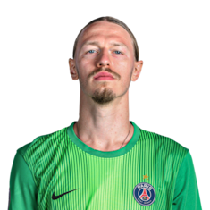 Matvey Safonov