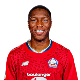 Bafodé Diakité