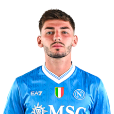 Billy Gilmour