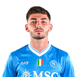 Billy Gilmour