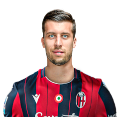 Nicolò Casale