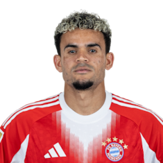 Luis Díaz