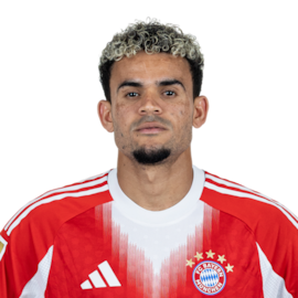 Luis Díaz