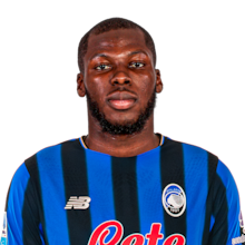 Yunus Musah