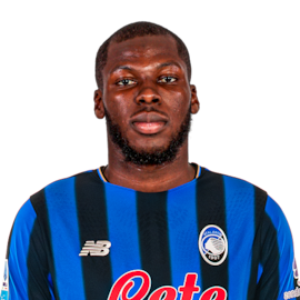 Yunus Musah