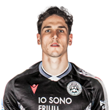 Nicolò Zaniolo