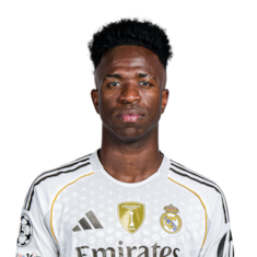 Vinícius Júnior
