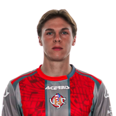 Alessio Zerbin