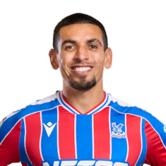 Daniel Muñoz