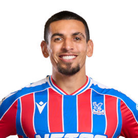 Daniel Muñoz