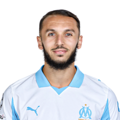 Amine Gouiri