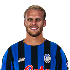 Mitchel Bakker