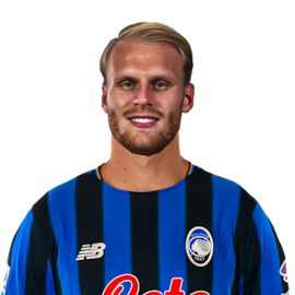 Mitchel Bakker