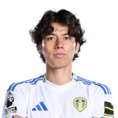 Ao Tanaka